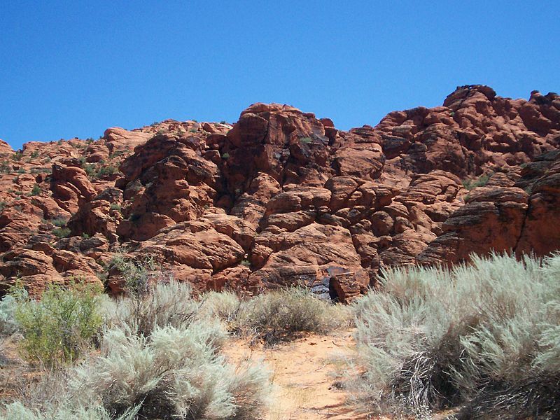 File:Snow Canyon 2.JPG