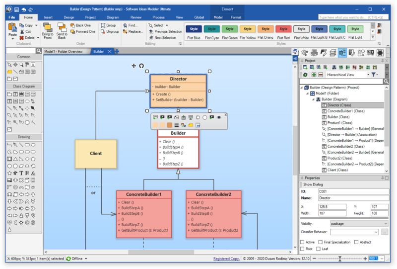 File:Software Ideas Modeler.png