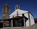 Santo Estevao de Penso Church