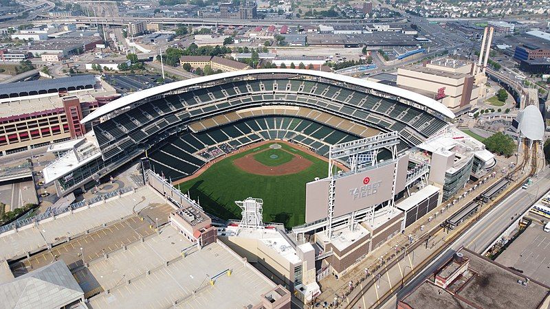 File:Target Field Aerial.jpg