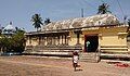 Shrine of the Goddess