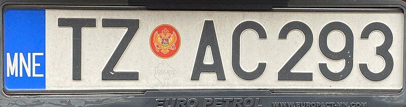 File:Tuzi license plate.jpg