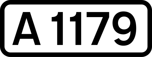 File:UK road A1179.svg