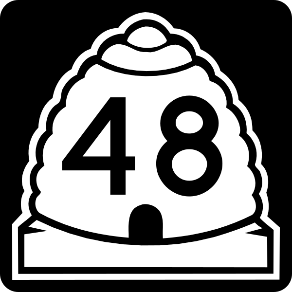 File:Utah 48.svg