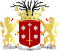 Coat of arms of Haarlem