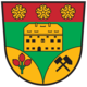 Coat of arms of Großkirchheim