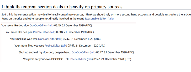 File:WikipediaDiscussionsDon't.png