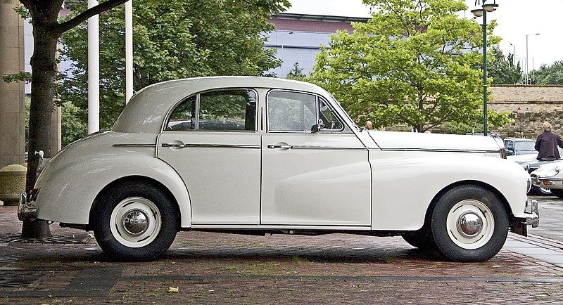 File:Wolseley 6-80 side.jpg