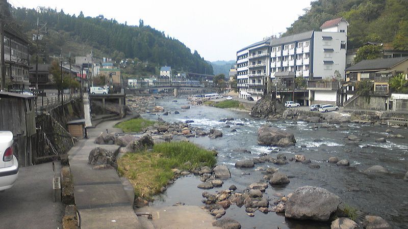 File:天ヶ瀬温泉.JPG