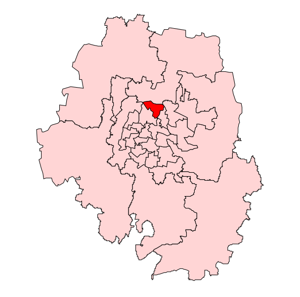 File:158-Hebbal constituency.svg