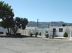 The Moonlite BunnyRanch in 2006