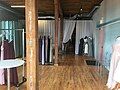 Brideside Lake Street showroom