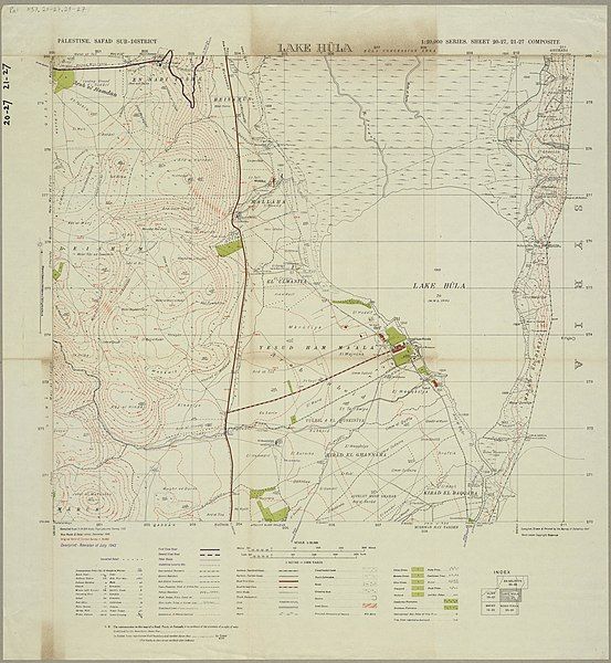 File:2021-27-LakeHula-1942.jpg