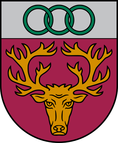 File:Aknīstes novads COA.svg