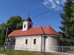 Church of Saint Anne