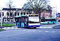 Ambassador 120 from Arriva