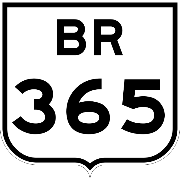 File:BR-365 jct.svg