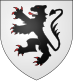 Coat of arms of La Roche-de-Rame