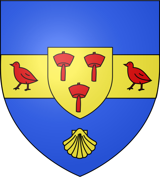 File:Blason avaray41.svg