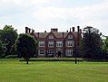 Bourn Hall, Cambridgeshire