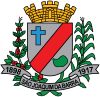 Coat of arms of São Joaquim da Barra