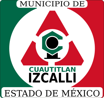 File:CUAUTITLAN IZCALLI.svg