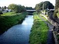 The Royal Canal, Mullingar