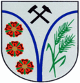 Arms of Katzwinkel