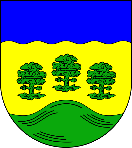 File:DEU Wesseln COA.svg