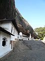 Dambulla Caves