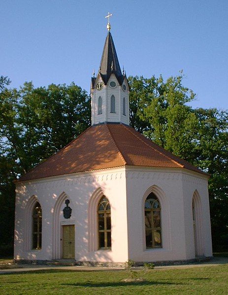 File:Dannenwalde Church.jpg