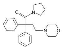 File:Desmethylmoramide.svg