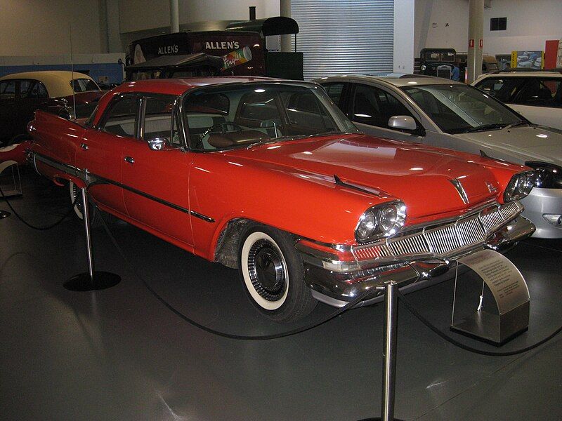 File:Dodge Phoenix (1960).jpg