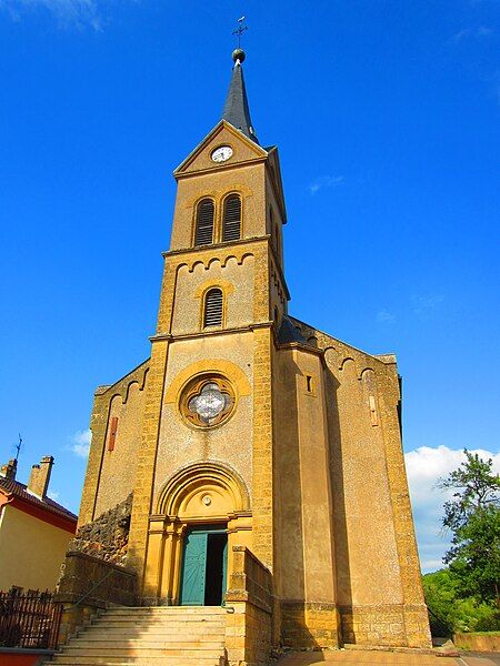 File:Eglise Veckring.JPG