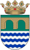 Coat of arms of Toga