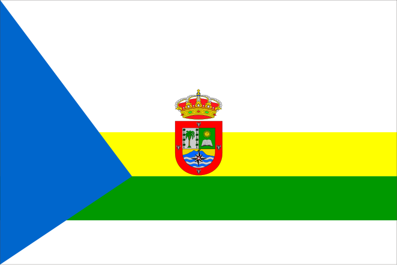 File:Flag of Haria.svg