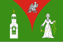 Flag of Orekhovo-Zuyevsky District