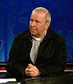 Frank Sinatra, Jr., himself, "Brian Sings and Swings", "Tales of a Third Grade Nothing"