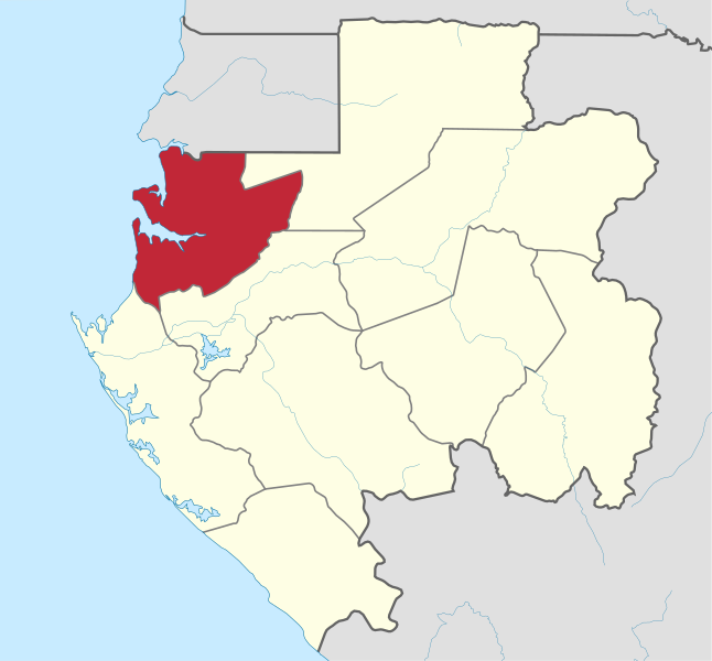 File:Gabon - Estuaire.svg