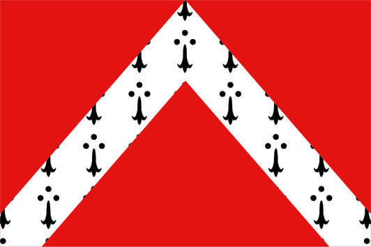 File:GistelFlag.svg