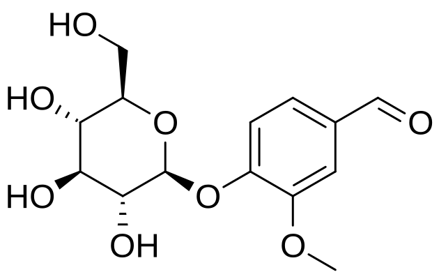 File:Glucovanillin v2.svg