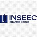 Logo of INSEEC since 2021.