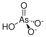 File:Hydrogen arsenate.svg