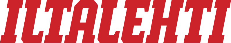 File:Iltalehti wordmark.svg