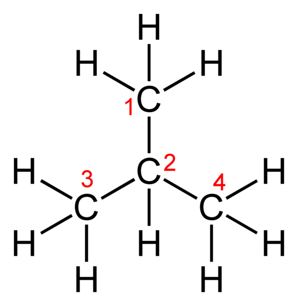 File:Isobutane-numbered-2D.png