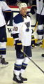 Jay Bouwmeester (13-14)