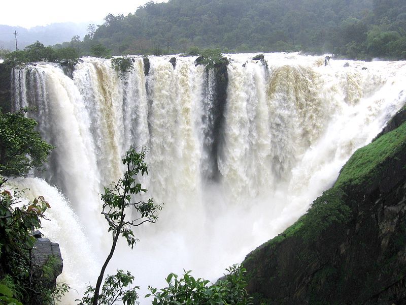 File:Jog falls sagar.jpg