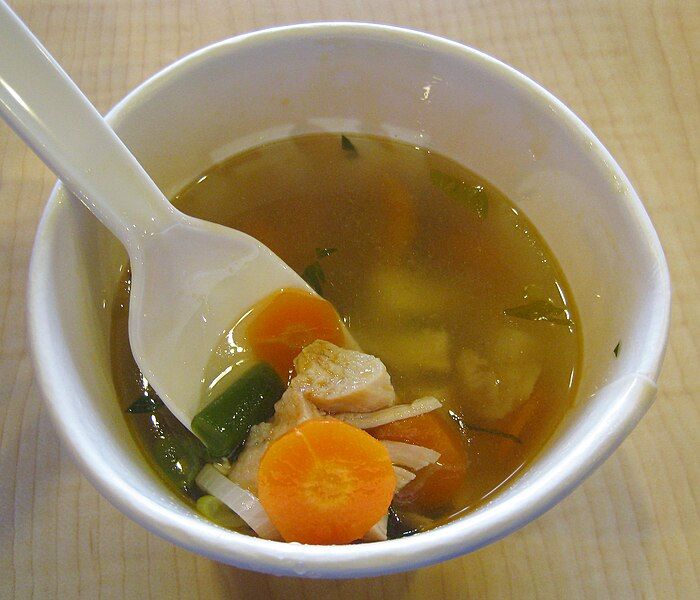 File:KFC Chicken Soup.jpg