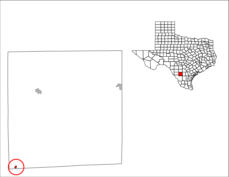 File:LaSalle County Encinal.svg