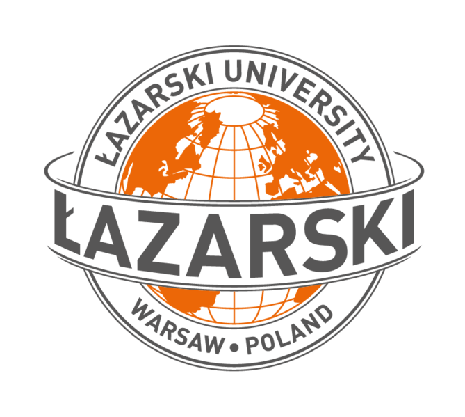 File:Lazarski University.png